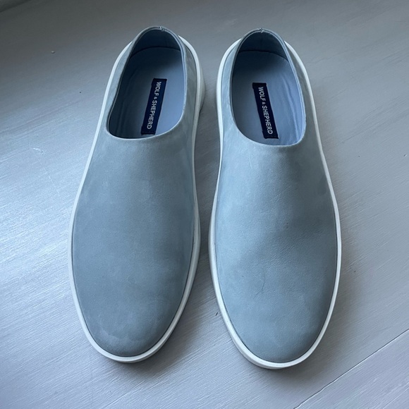 WOLF AND SHEPHERD CRUISE MULE - Picture 11 of 11